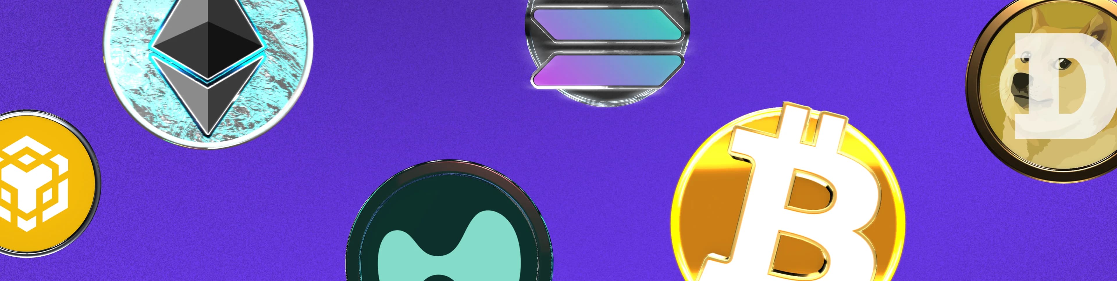 Custom Telegram emoji examples - Bitcoin, Ethereum, Solana, Doge and more